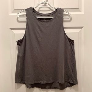 Old Navy High Neck Tank
